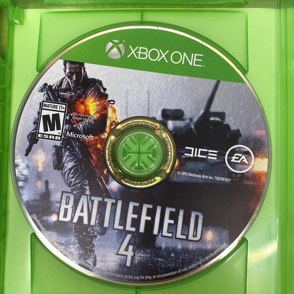TESTED: Battlefield 4 XBOX ONE - Picture 4 of 4